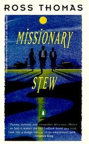 Tapa de Missionary Stew