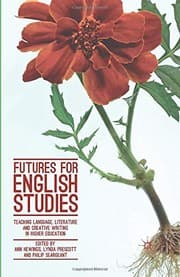 Tapa de Futures for English Studies