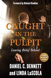 Tapa de Caught in the Pulpit
