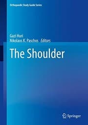 Tapa de The Shoulder