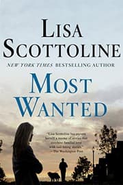 Tapa de Most Wanted