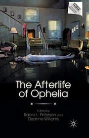 Tapa de The Afterlife of Ophelia