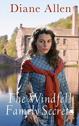 Tapa de The Windfell Family Secrets
