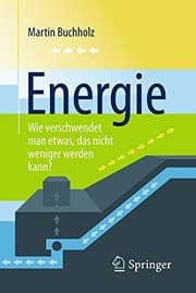 Tapa de Energie – Wie verschwendet man etwas, das nicht weniger werden kann?