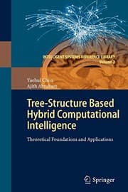 Tapa de Tree-Structure based Hybrid Computational Intelligence