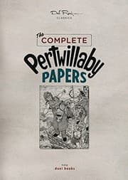 Tapa de Don Rosa Classics