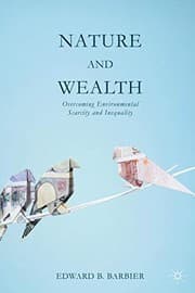 Tapa de Nature and Wealth