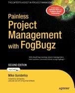 Tapa de Painless Project Management with FogBugz
