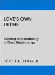 Tapa de Love's Own Truths