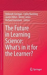 Tapa de The Future in Learning Science