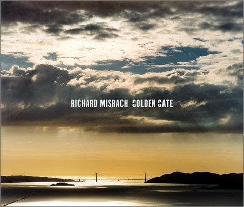Tapa de Golden gate