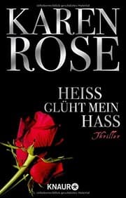 Tapa de Heiß glüht mein Hass