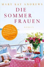 Tapa de Die Sommerfrauen