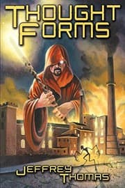 Tapa de Thought Forms