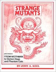 Tapa de Strange Mutants