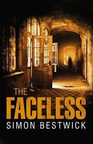 Tapa de Faceless