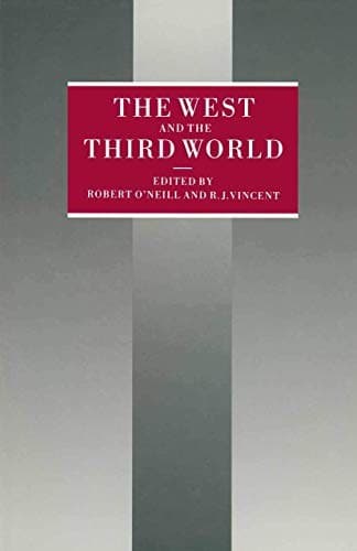 Tapa de The West and the Third World