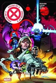 Tapa de House of X/Powers of X