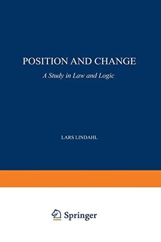Tapa de Position and Change
