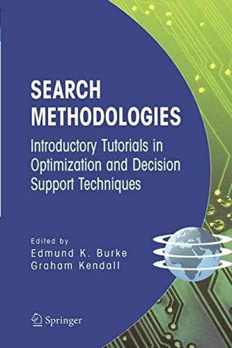 Tapa de Search Methodologies
