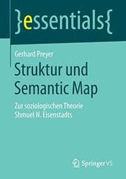 Tapa de Struktur und Semantic Map