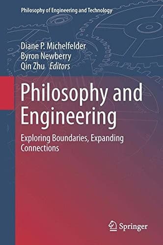 Tapa de Philosophy and Engineering