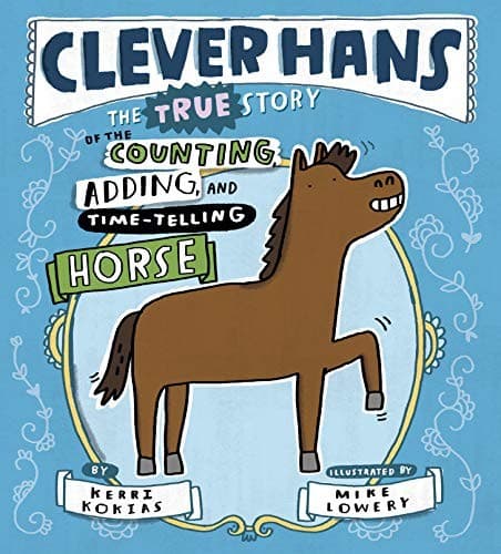 Tapa de Clever Hans