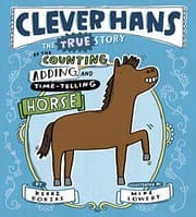 Tapa de Clever Hans