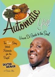 Tapa de Automatic y'all