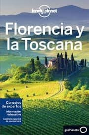Tapa de Florencia y la Toscana de cerca