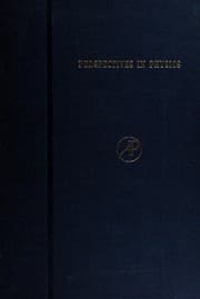 Tapa de Mathematical physics in one dimension