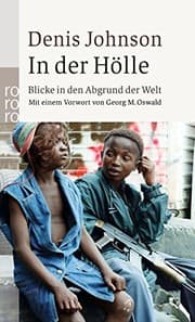 Tapa de In der Hölle