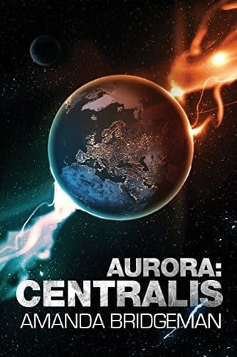 Tapa de Aurora