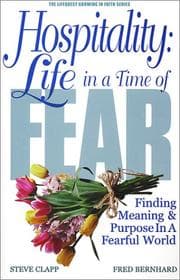 Tapa de Hospitality-Life in a Time of Fear