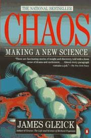 Tapa de Chaos