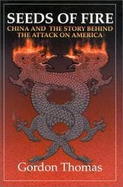 Tapa de Seeds of Fire