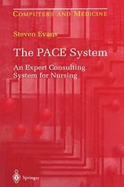 Tapa de The Pace System