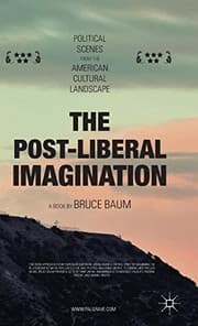 Tapa de The Post-Liberal Imagination