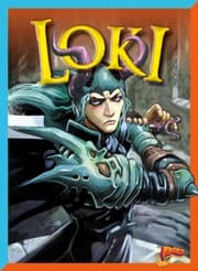 Tapa de Loki