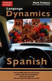 Tapa de Conversational Spanish in Nothing Flat (8 One Hour CDs/200 Page Illustated Text/Answer Keys & Tapescript) (Conversational Spanish in Nothing Flat)
