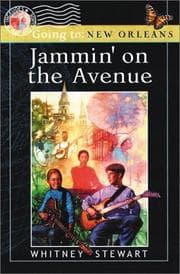 Tapa de Jammin' on the Avenue