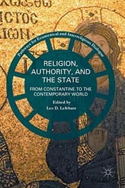 Tapa de Religion, Authority, and the State
