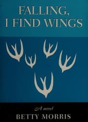 Tapa de Falling, I find wings