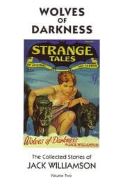 Tapa de Wolves of darkness