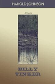 Tapa de Billy Tinker