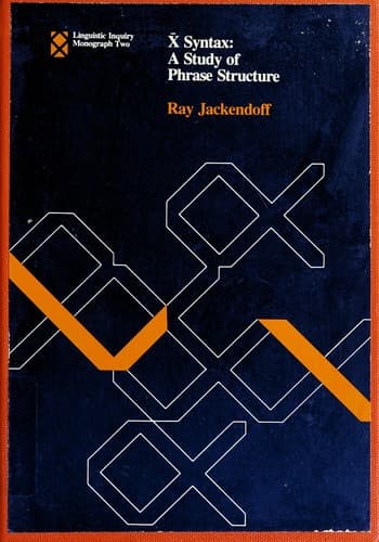Tapa de X syntax