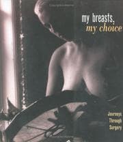 Tapa de My Breasts, My Choice