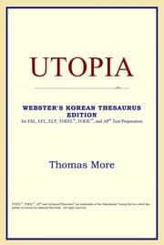 Tapa de Utopia