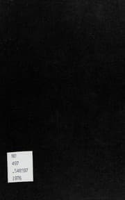 Tapa de Walter Sickert