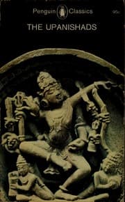 Tapa de The Upanishads